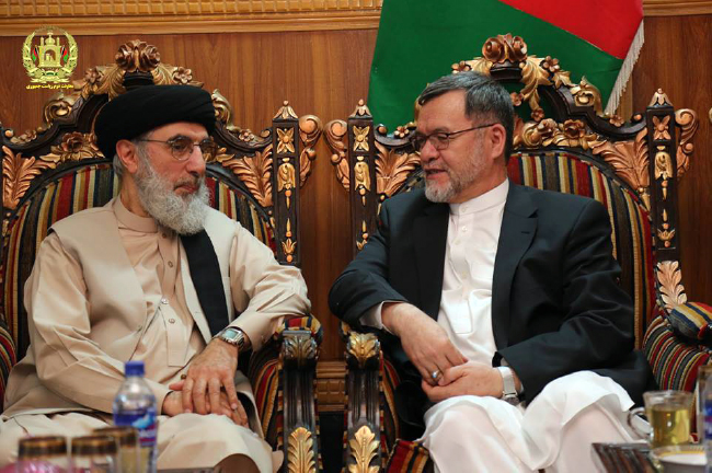 معاون رئیس جمهور: اولویت حکومت تأکید برگفت وگو  وپرهیزازخشونت است